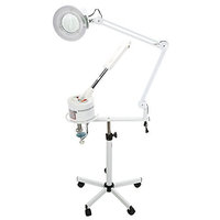 Anself Hair and Facial Ozone Steamer (Style 2)