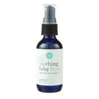 Ora Organic Nothing Fishy Here Omega-3 Spray, Orange, 2 Fl Oz