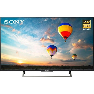 Sony 43