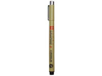 Sakura of America Pigma Graphic 3 Pen 3mm - BLACK