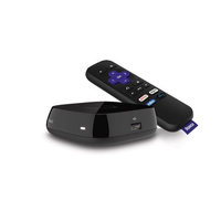 Roku 2 Streaming Media Player 4210XB Faster Processor (Certified Refurbished)