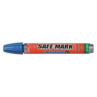 LPS Paint Marker (Orange, Medium Tip). Model: 57805