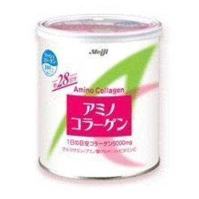 Meiji Amino Collagen (28 Days' Supply)