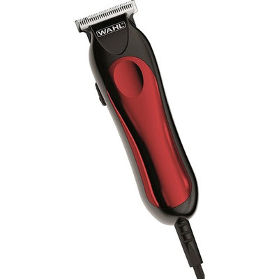 Wahl T-Pro Corded T-Blade Trimmer 1 ea (Pack of 4)