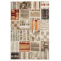 Natco Sonic Buena Vista Geometric Rug