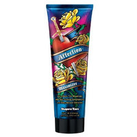 2011 Supre AFFECTION MAXIMIZER Ultra Dark Tanning Lotion 8.5 oz.