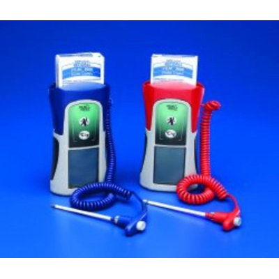 Filac 3000 Ez COVIDIEN Electronic Thermometer Filac Oral / Axillary Probe (#504000, Sold Per Case)