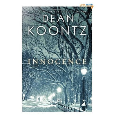 Innocence: A Novel
