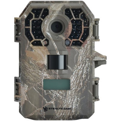 Stealth Cam G42 Triad No-Glo Trail Game Camera