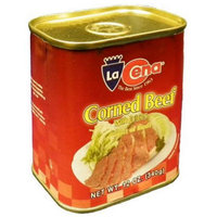 La Cena Fine Foods Ltd. La Cena Crned Bf