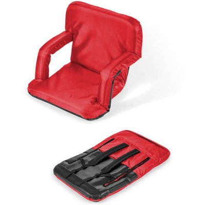 Riga Gold Trademark Innovations Portable Picnic Armchair Reclining Seat