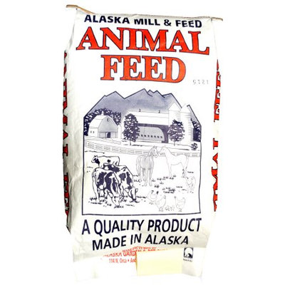 Alaska Garden & Pet ALASKA GARDEN AND PET EQUINE BASIC
