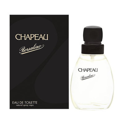 BORSALINO by Borsalino EDT Spray 1.7 Oz for Men