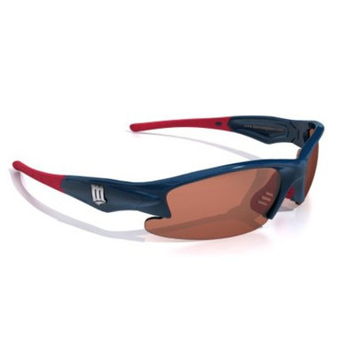 Maxx HD MLB Dynasty Sunglasses with FREE Microfiber Bag