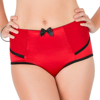 Parfait Charlotte High-Waist Brief 6917