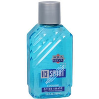 Aqua Velva Ice Sport Cooling After Shave 3.50 oz