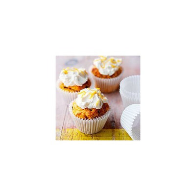 Rabbit Creek Products Carrot Cake with cream Cheese Glaze Muffin Mix, 18 Ounce (Pack of 12)