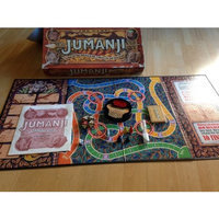 Unknown Jumanji The Game