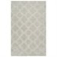 3.3' x 5.3' Nile Flower Moss Hand Woven Area Throw Rug