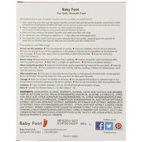 Original Baby Foot Peel