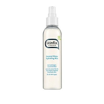 skinfix Coconut Water Hydrating Mist 6 fl oz