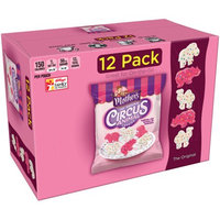 Kellogg Sale Company Mother's The Original Circus Animal Cookies 12 ct (Pack Of 4)