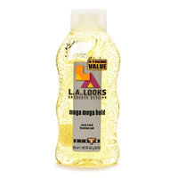 la L.A. Looks Expressive Look Styling Gel 20.0 oz.(pack of 12)