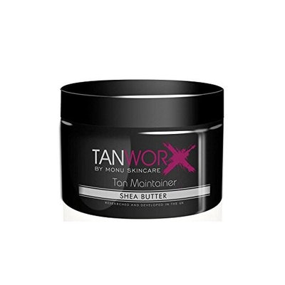 Tanworx Tan Maintainer (120ml) (Pack of 4)
