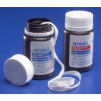 Kendall Curity Packing Strips, Plain, 1