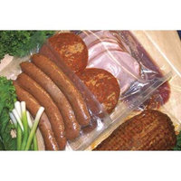 Value Brand 3CUD3 Vacuum Sealer Bag, 8x15, PK 1000