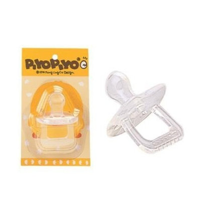 Piyo Piyo Thumb Shape Pacifier
