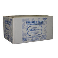 Orbit Training Pads, 100-Pack