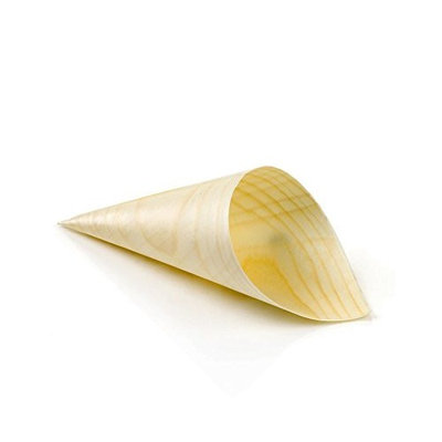 Perfect Stix Cone 5-50 Disposable Wooden Cone, 5
