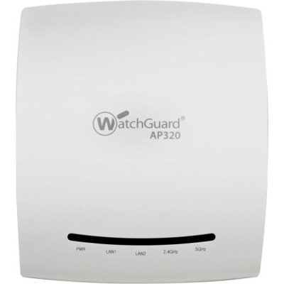 Watchguard Technologies TRADE UP TO AP320 AND 3YR STANDARD SUP
