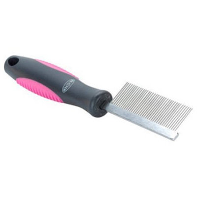 Kruuse Buster Fine Comb 37 Dientes