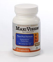 Maxivision Meso Plus 90 CT - 1 Bottle