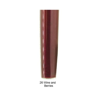 MILANI Lip Gloss-MLMLG26 Wine and Berries