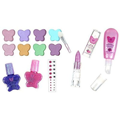 Expressions Butterfly Collection Make Up Set by Expressions