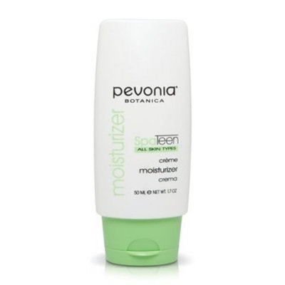 Pevonia Botanica SpaTeen All Skin Types Moisturizer 50ml/1.7oz
