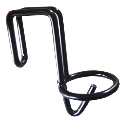 Intrepid International Bucket Hook-Over Gate or Rail - water bucket hook