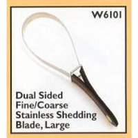 Coastal Safari Dual Shedding Blades Large