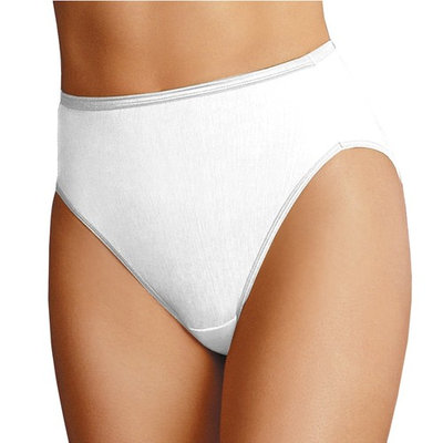 Vanity Fair Illumination Hi-Cut Brief 13108