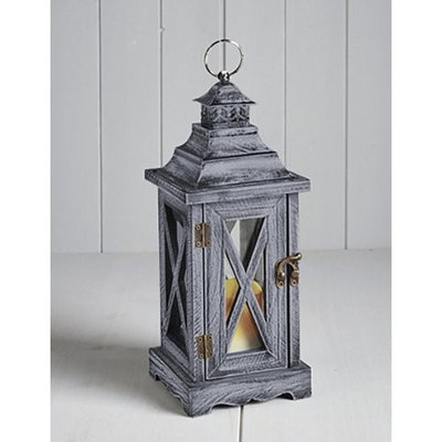 Cole and Bright Small Hartland Lantern
