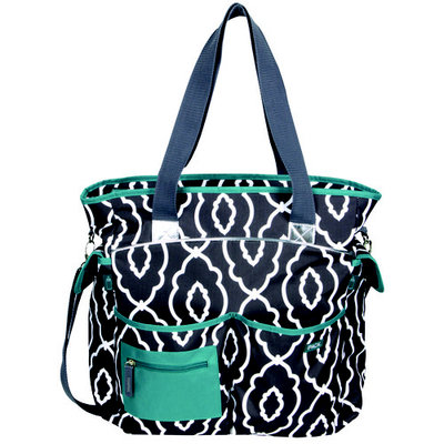 Ipack Baby Stroller Set Diaper Bag