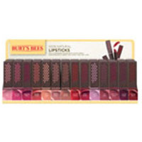 Burt's Bees Lip Assorted Lipstick