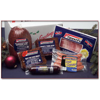 S & S Quality Meats Fanestil Meat Chunk Bologna 2 Lb