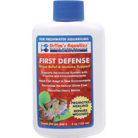 Dr Tims Aquatics Dr Timapos;s Aquatics ADT01021 Pure First Defense Freshwater