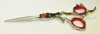 Bonika DG6 Beauty Salon Styling Hair Cutting Dragon Shears / Scissors