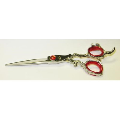 Bonika DG6 Beauty Salon Styling Hair Cutting Dragon Shears / Scissors