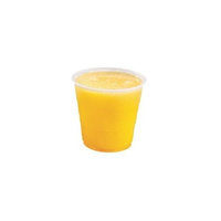 Dart P16 Conex Translucent Plastic Cold Cups, 16oz (Case of 1000)